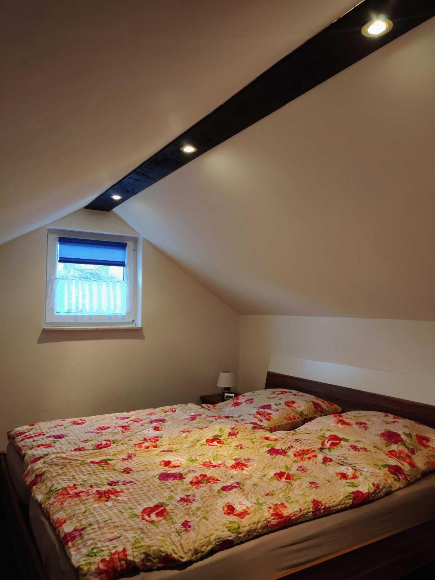 Ferienwohnungen Ruwoldt Brodhagen Extérieur photo