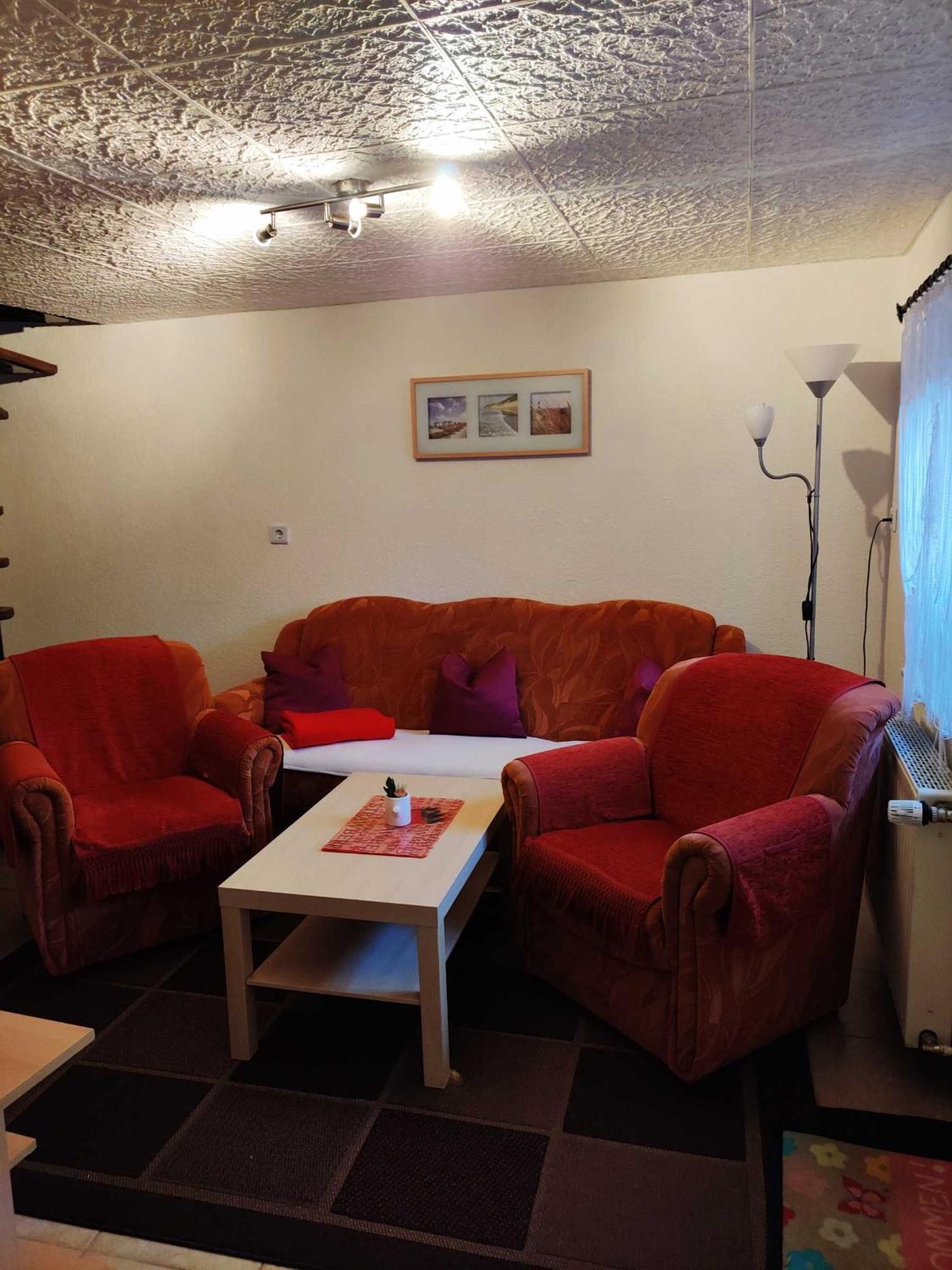 Ferienwohnungen Ruwoldt Brodhagen Extérieur photo