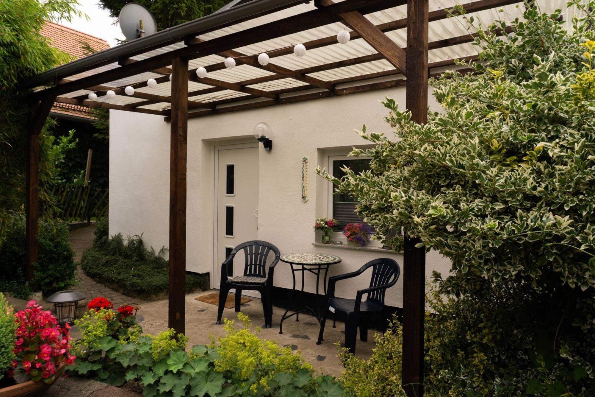 Ferienwohnungen Ruwoldt Brodhagen Extérieur photo