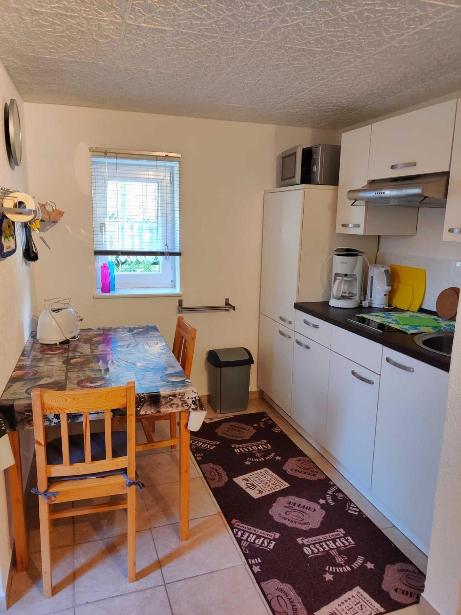 Ferienwohnungen Ruwoldt Brodhagen Extérieur photo