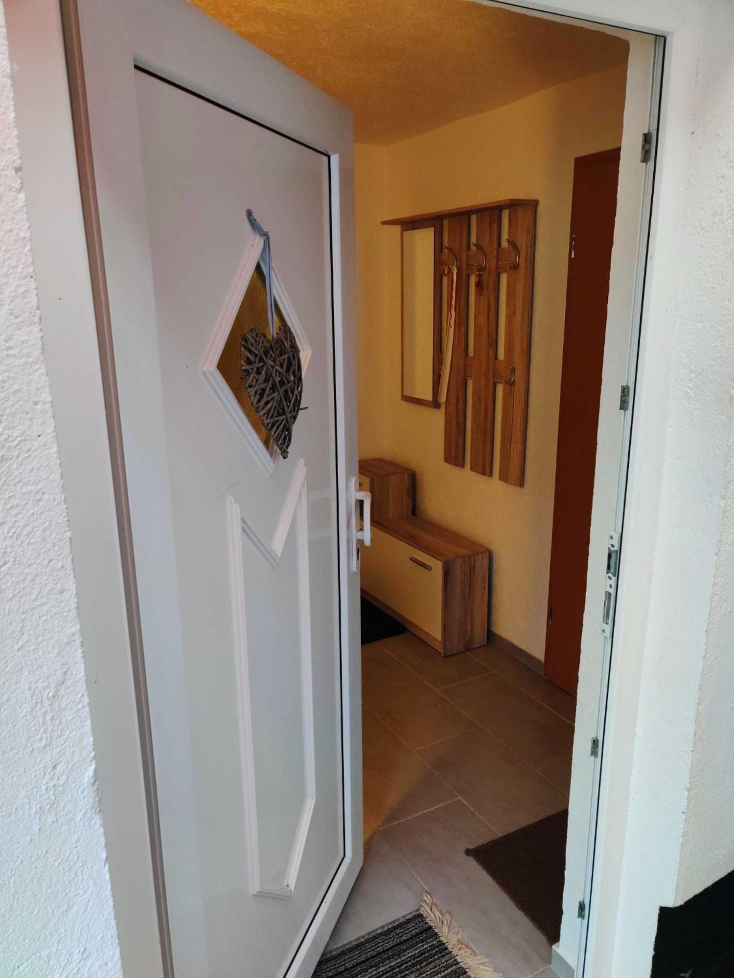 Ferienwohnungen Ruwoldt Brodhagen Extérieur photo