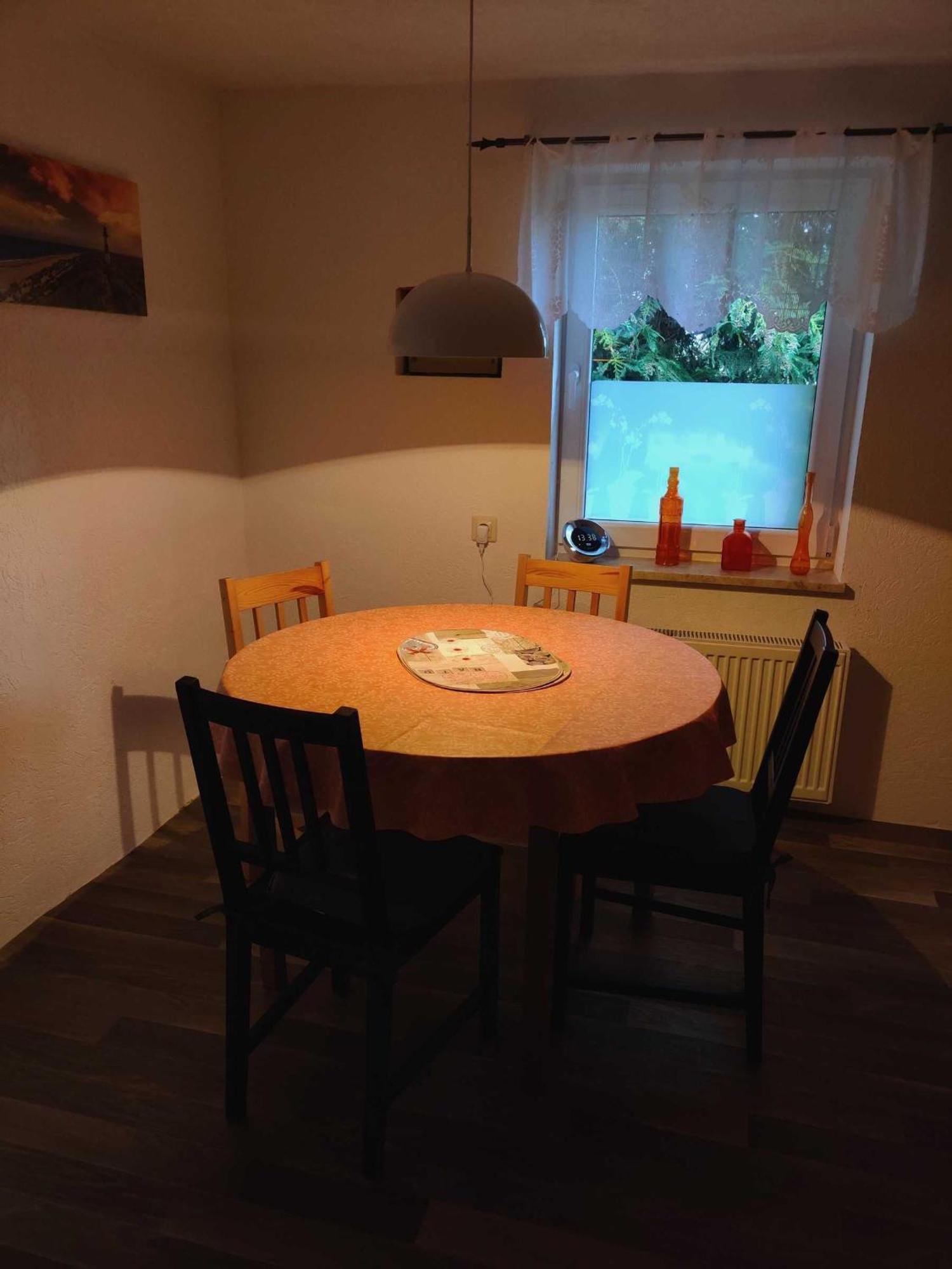 Ferienwohnungen Ruwoldt Brodhagen Extérieur photo
