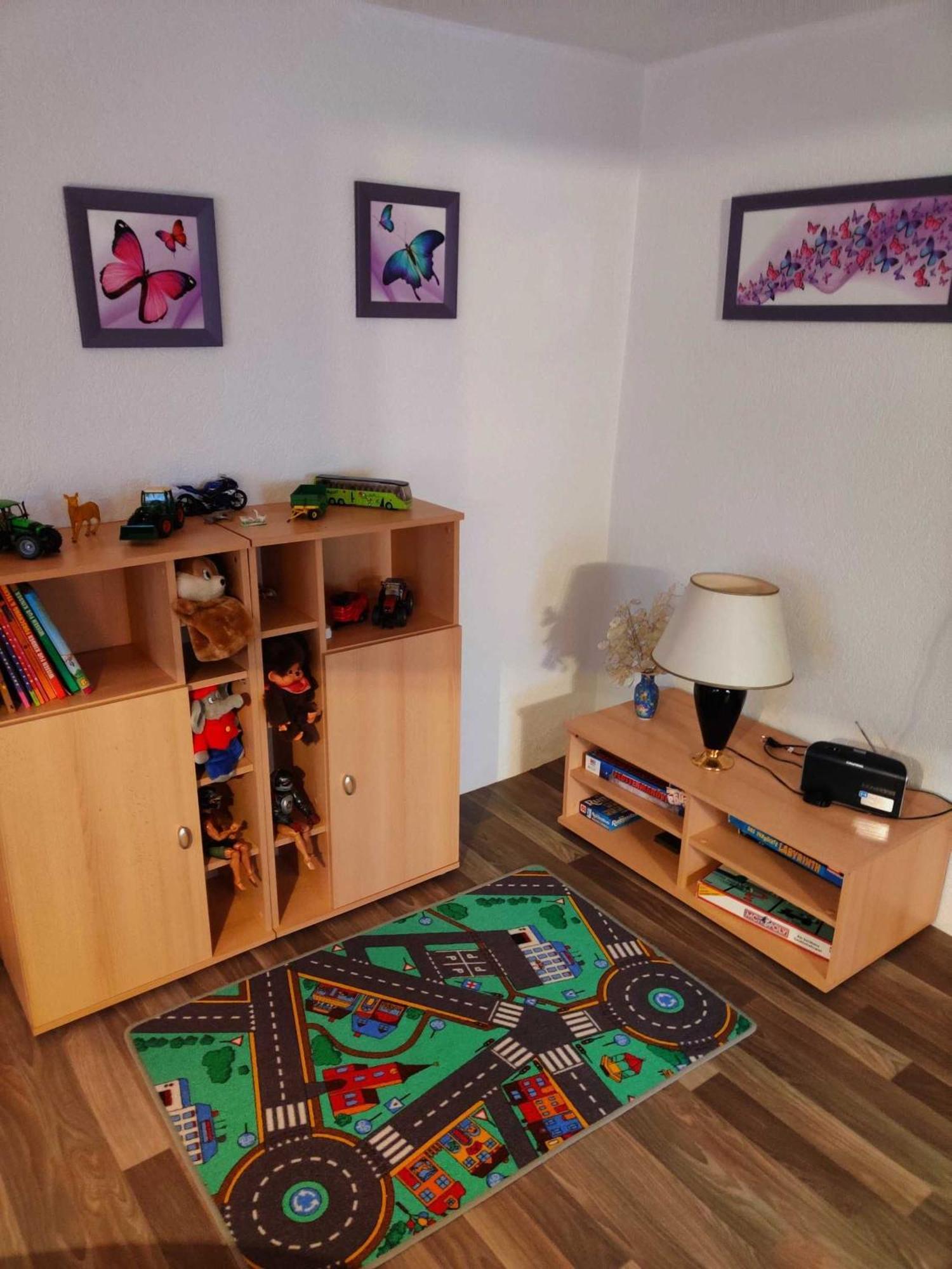 Ferienwohnungen Ruwoldt Brodhagen Extérieur photo